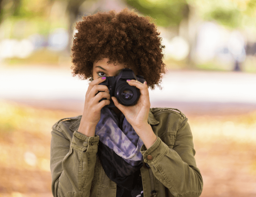 photography and digital photography