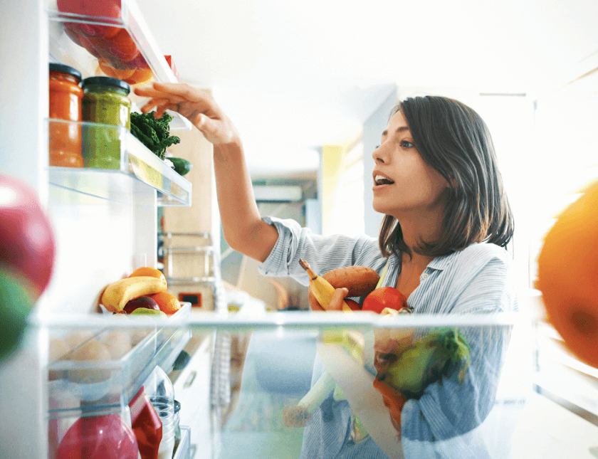 Make Good Use Of Your Refrigerator