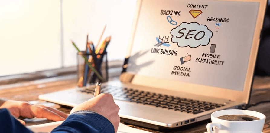 One Of The Most Effective Ways For SEO