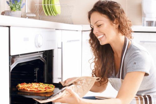 How to recruit a microwave repair technician?