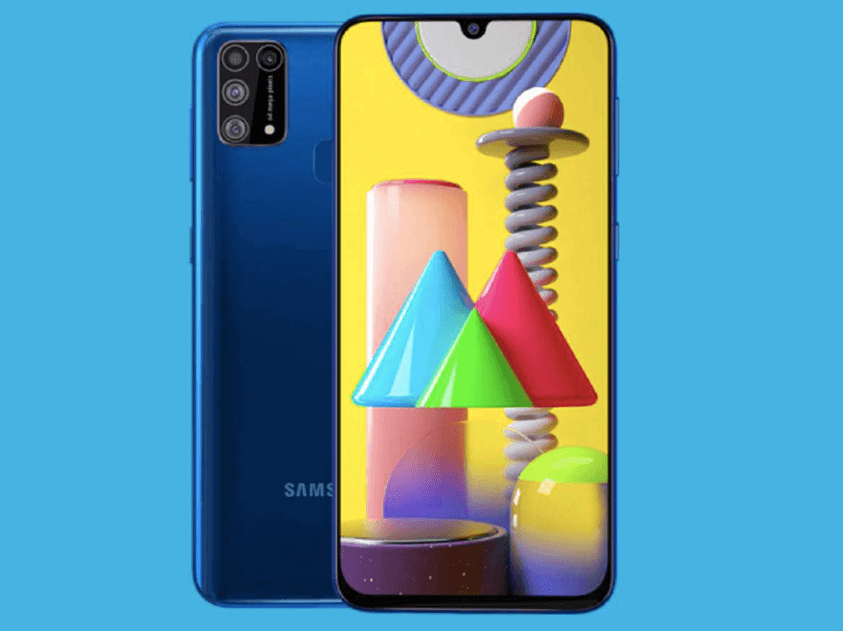 What Are The Needs Of Samsung Galaxy M31 Unboxing?