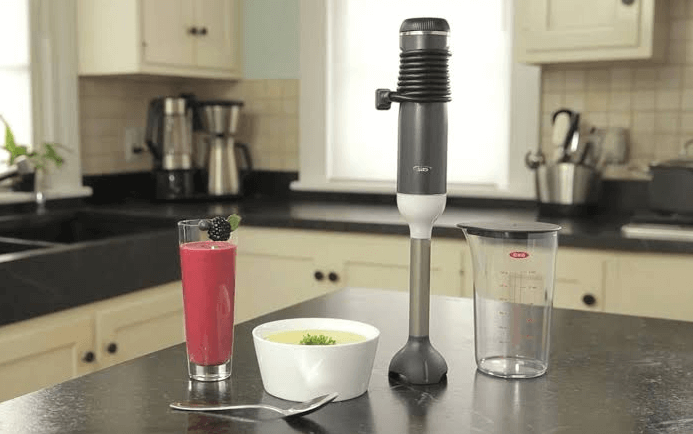Why Choose Hand Blender Over Other Types?