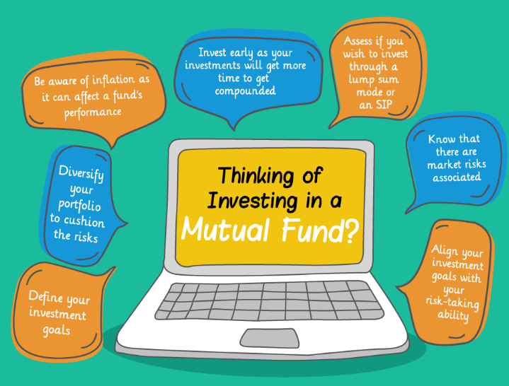 How Important To Prefer Mutual Fund Investment?