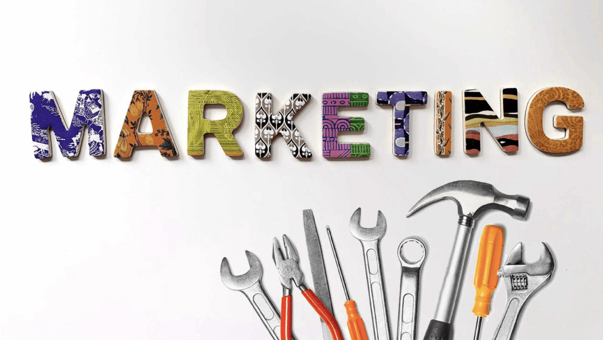 Top 5 Tools for Content Marketers in 2020