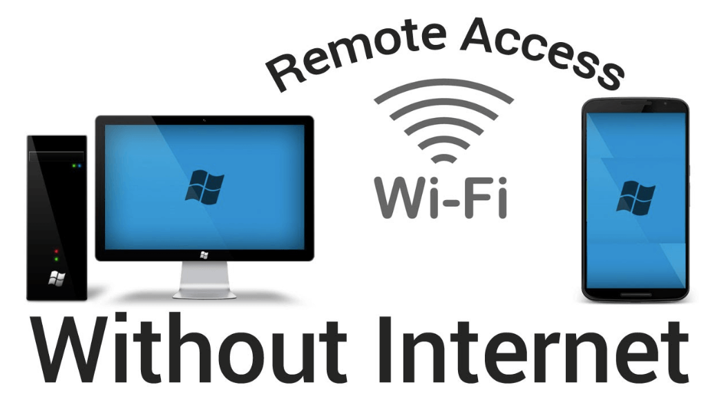 The most effective method to set up a WiFi Network (remote) Network Connection