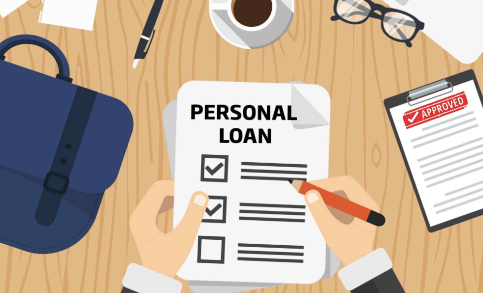 What Are The Benefits Of Personal Loans?