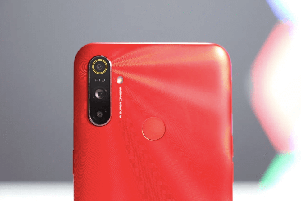 Why everyone started to suggest using Realme C3?