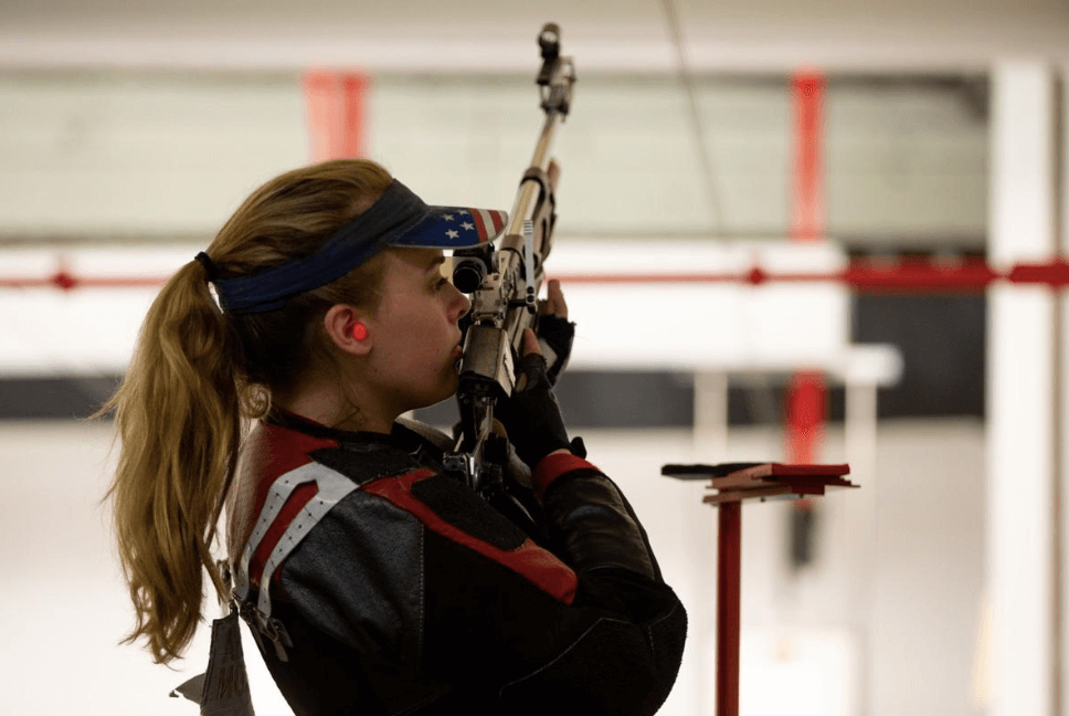 How to Start Off in Shooting Sports?