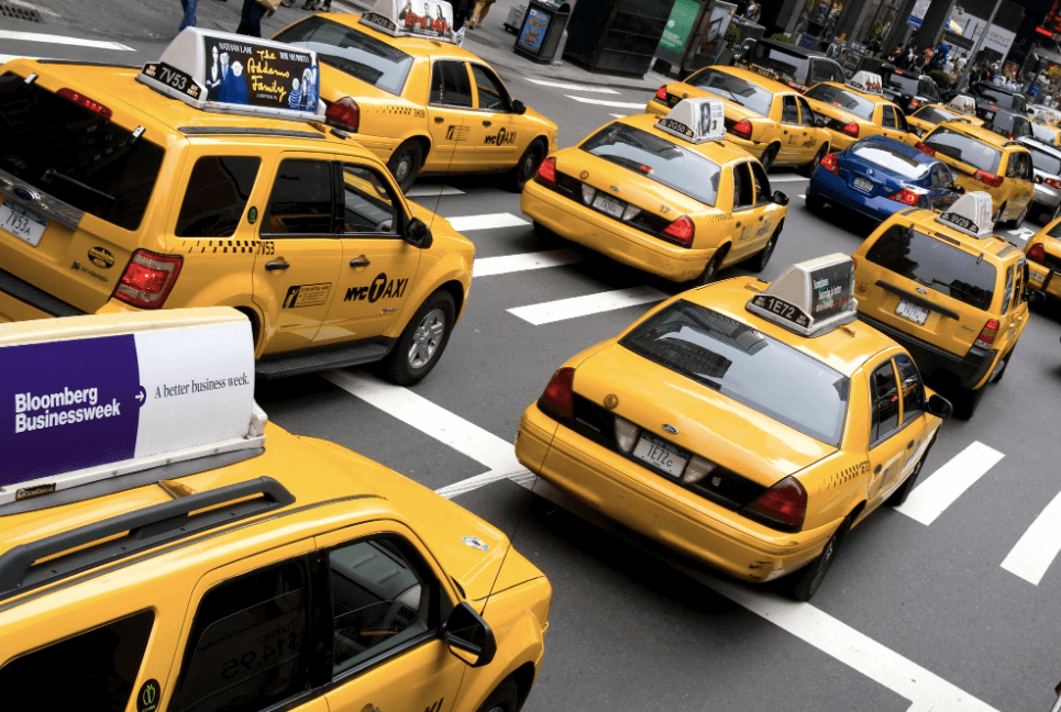 What is the Difference between Local Taxi and Private Taxi Service