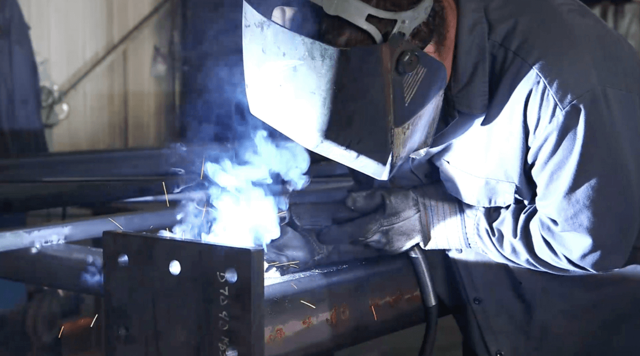 All You Need To Know About Welding and Fabricating Stainless Steel Metal Parts