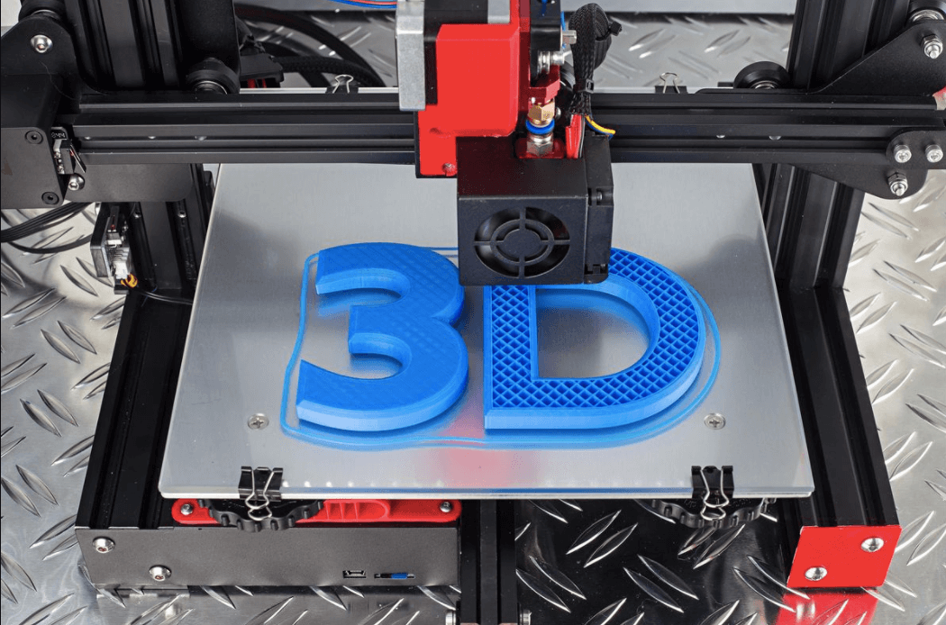 What is 3D Printing, how it function: