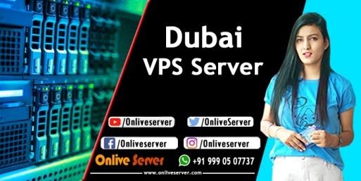 Choosing the Best Dubai VPS Server Hosting Provider