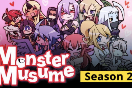 Monster Musume Season 2:Release Date, Plot, News
