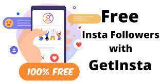 How to get Instagram followers and enjoy using GetInsta independently