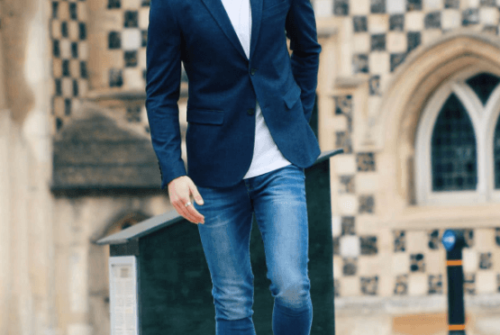 6 casual Style Tips for Guys Who Want to Look Sharp