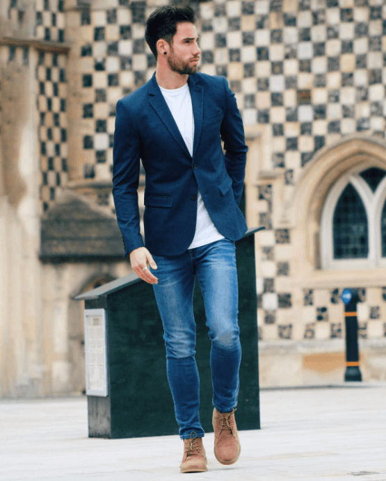 6 casual Style Tips for Guys Who Want to Look Sharp