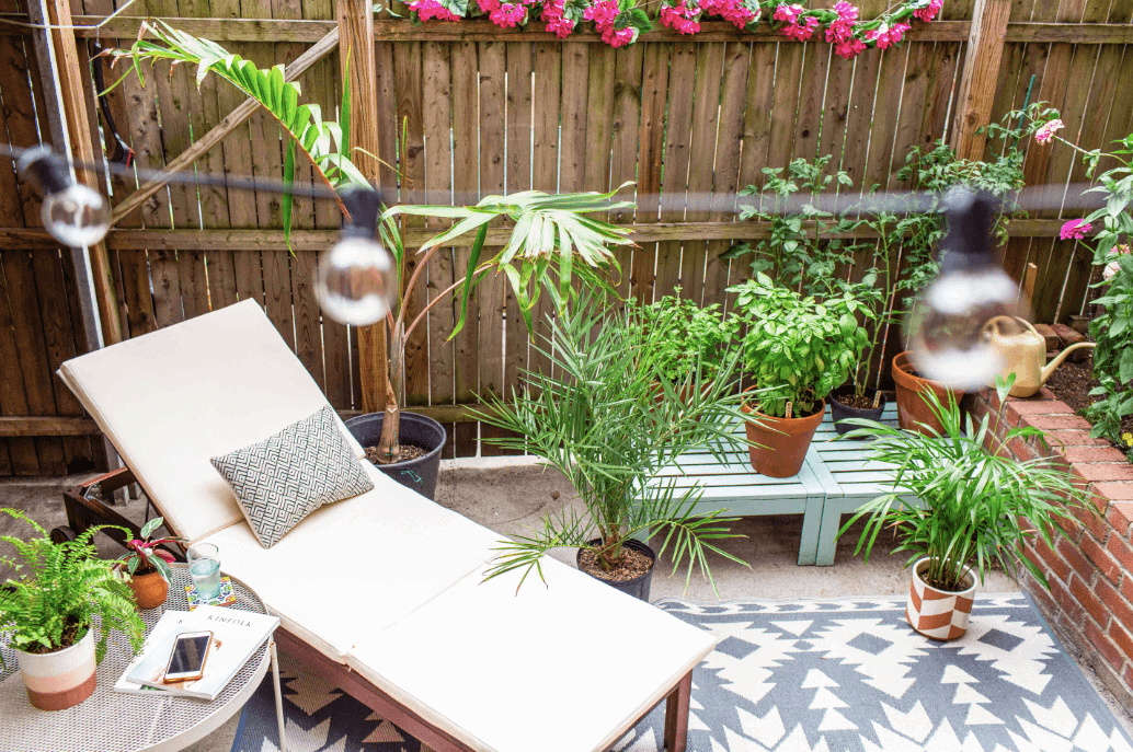 Outdoor Escape: Making the Most of Your Backyard